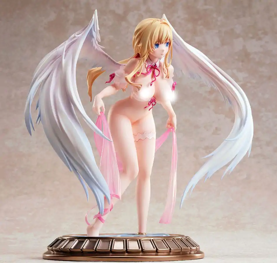 Original Character PVC Statuetka 1/5.5 Angel-chan 28 cm zdjęcie produktu