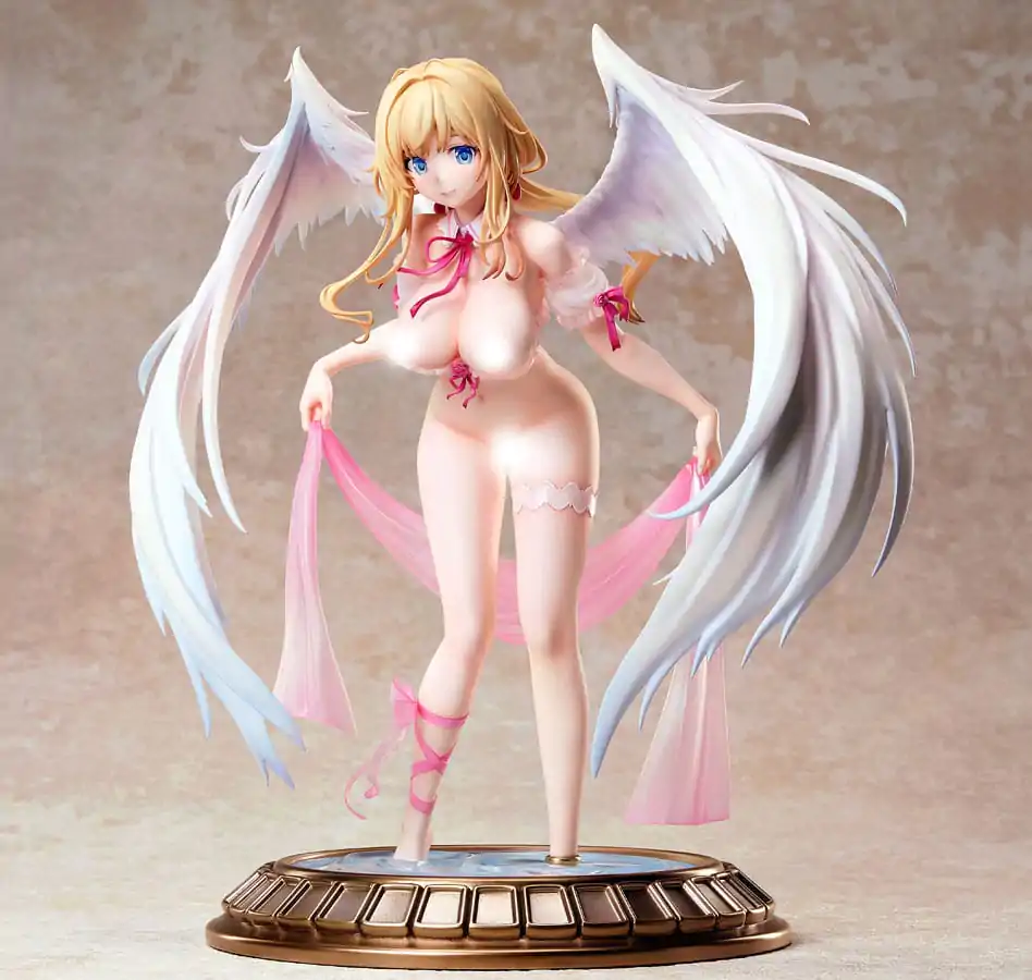 Original Character PVC Statuetka 1/5.5 Angel-chan 28 cm zdjęcie produktu