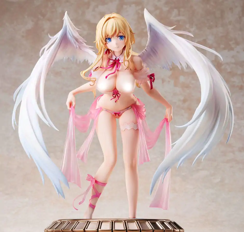 Original Character PVC Statuetka 1/5.5 Angel-chan 28 cm zdjęcie produktu