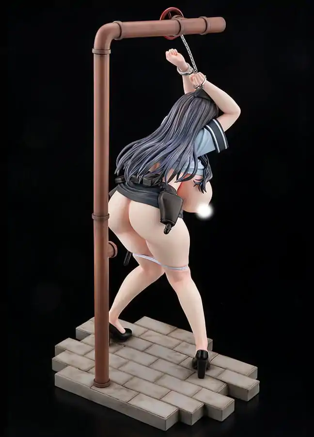 Original Character Figura PVC 1/5 Akari Hiyoshi 42 cm zdjęcie produktu