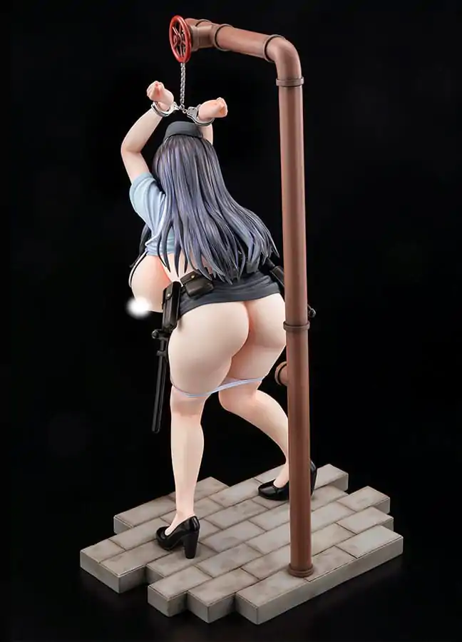 Original Character Figura PVC 1/5 Akari Hiyoshi 42 cm zdjęcie produktu