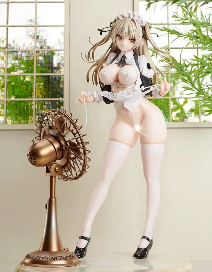 Figurka PVC Original Character 1/5 Elle re-run 32 cm zdjęcie produktu