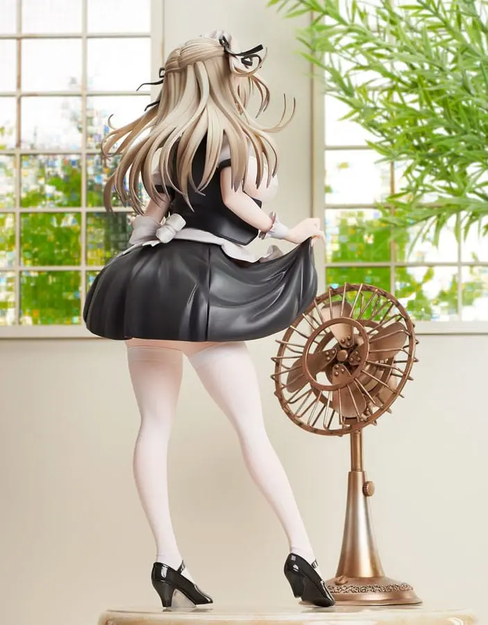 Figurka PVC Original Character 1/5 Elle re-run 32 cm zdjęcie produktu