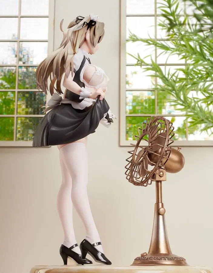 Figurka PVC Original Character 1/5 Elle re-run 32 cm zdjęcie produktu