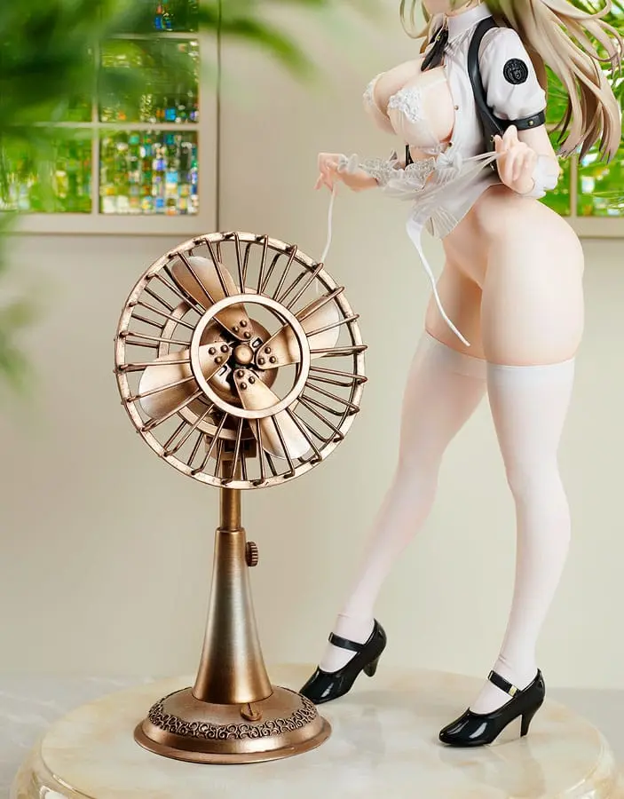 Figurka PVC Original Character 1/5 Elle re-run 32 cm zdjęcie produktu