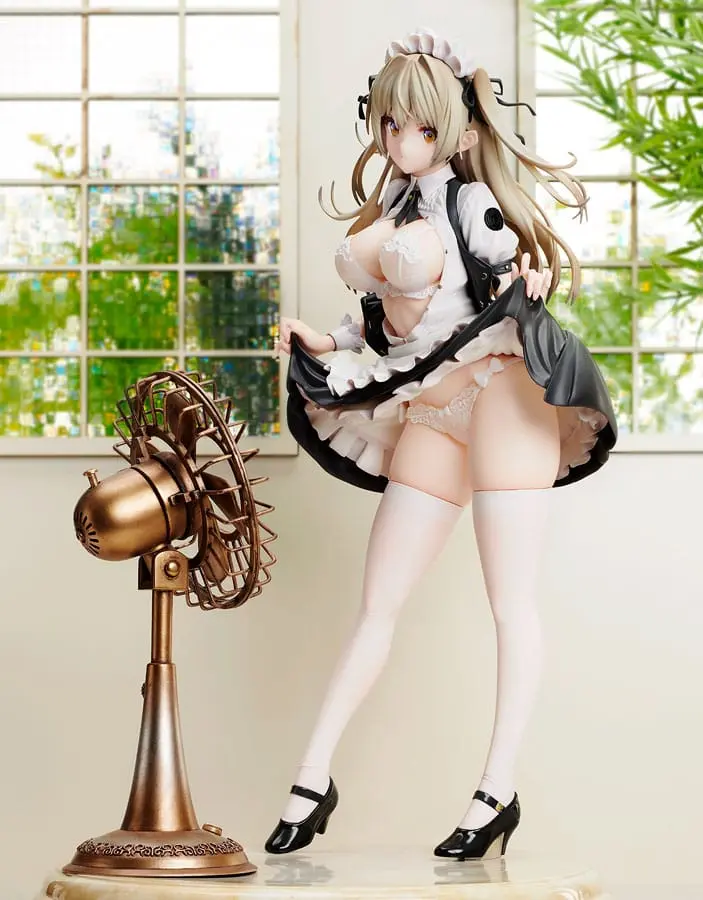 Figurka PVC Original Character 1/5 Elle re-run 32 cm zdjęcie produktu