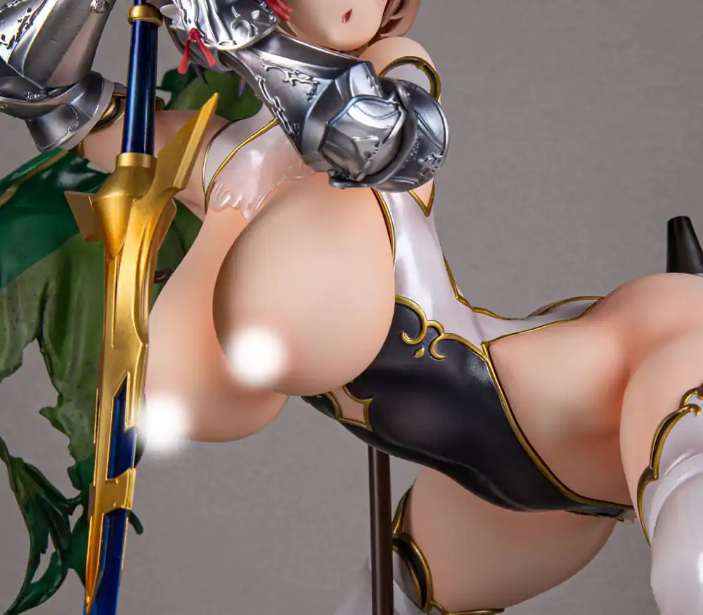 Oryginalna Figurka PVC Original Character 1/5 Honey Cage Henriette, ilustracja Nanahara Fuyuki, 38 cm zdjęcie produktu