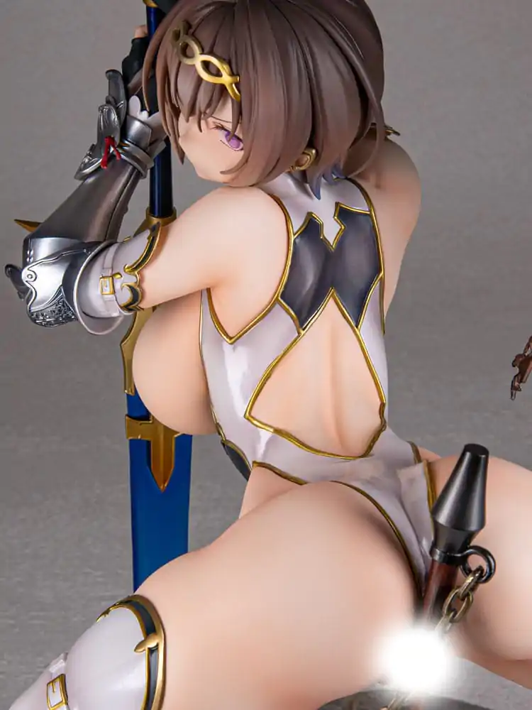 Oryginalna Figurka PVC Original Character 1/5 Honey Cage Henriette, ilustracja Nanahara Fuyuki, 38 cm zdjęcie produktu