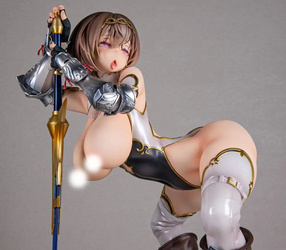 Oryginalna Figurka PVC Original Character 1/5 Honey Cage Henriette, ilustracja Nanahara Fuyuki, 38 cm zdjęcie produktu