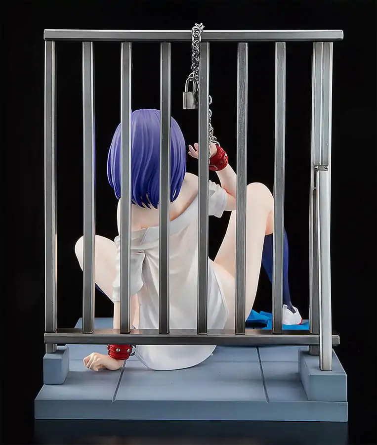 Figurka PVC Original Character 1/5 Kaede Hoshizuki 16 cm zdjęcie produktu