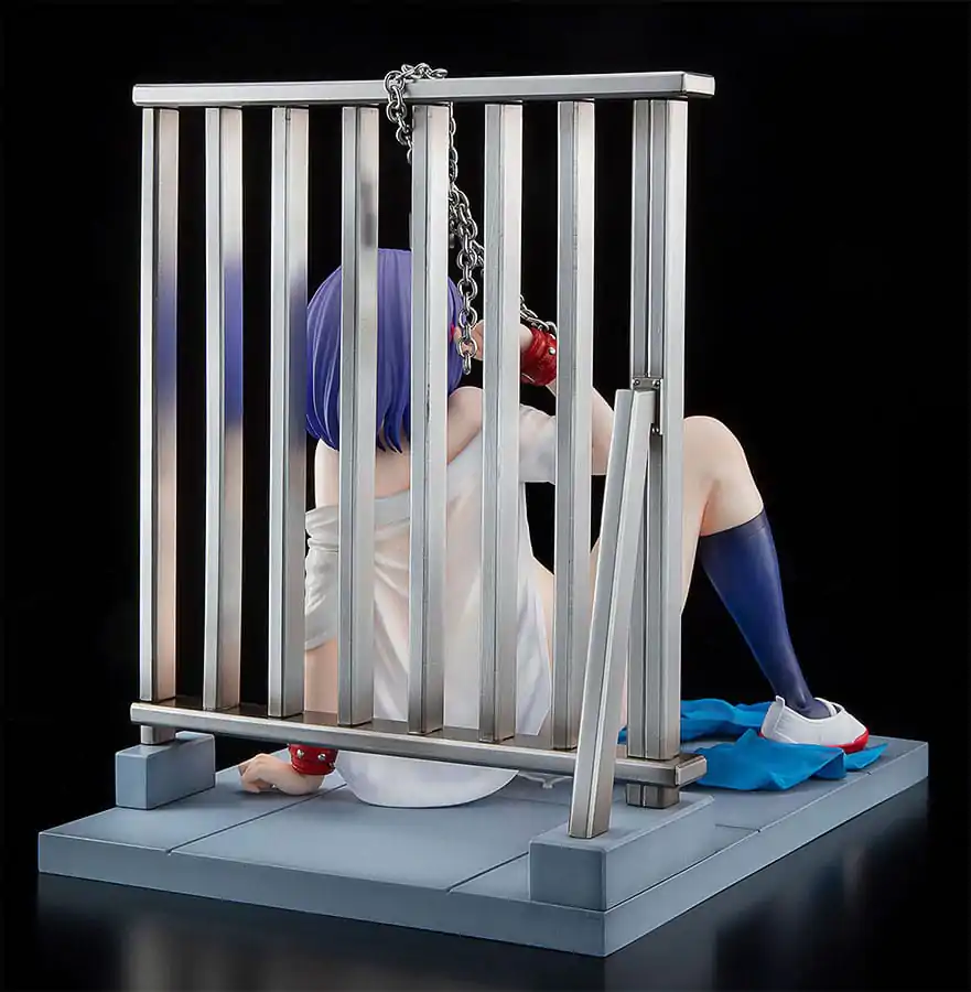 Figurka PVC Original Character 1/5 Kaede Hoshizuki 16 cm zdjęcie produktu