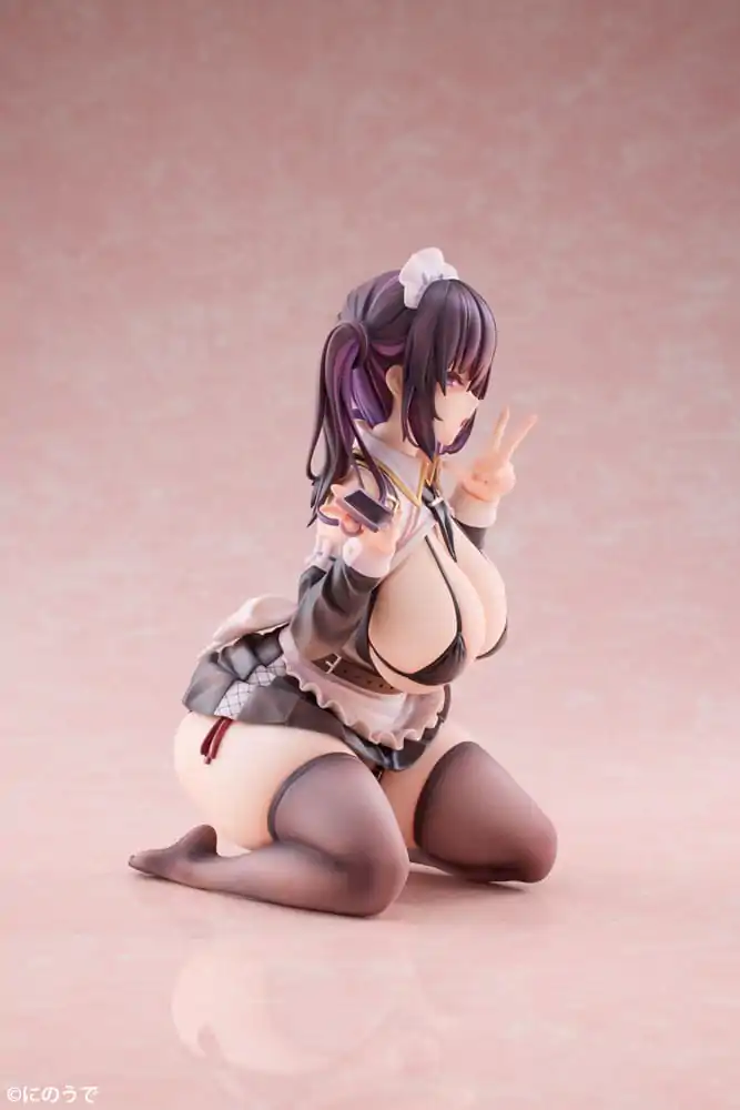 Oryginalna Postać Statuetka PVC 1/5 Koho Miya ilustracja Ninoude 18 cm zdjęcie produktu