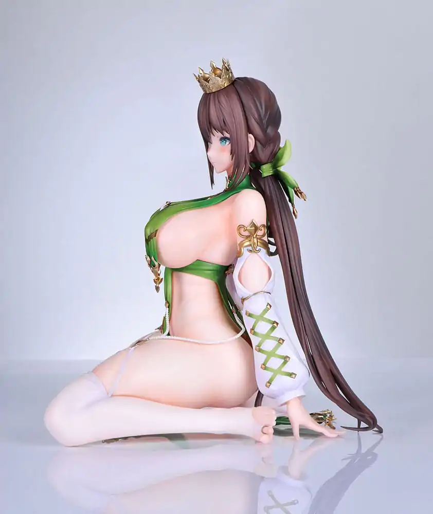 Figurka PVC Original Character 1/5 Mataro Original Selfish Princess Another Color Ver. 18 cm zdjęcie produktu