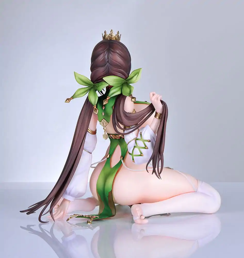 Figurka PVC Original Character 1/5 Mataro Original Selfish Princess Another Color Ver. 18 cm zdjęcie produktu