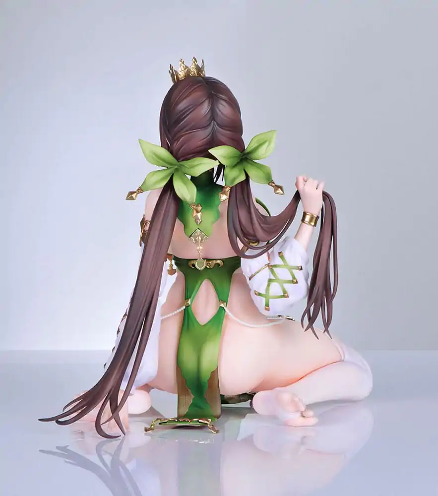 Figurka PVC Original Character 1/5 Mataro Original Selfish Princess Another Color Ver. 18 cm zdjęcie produktu
