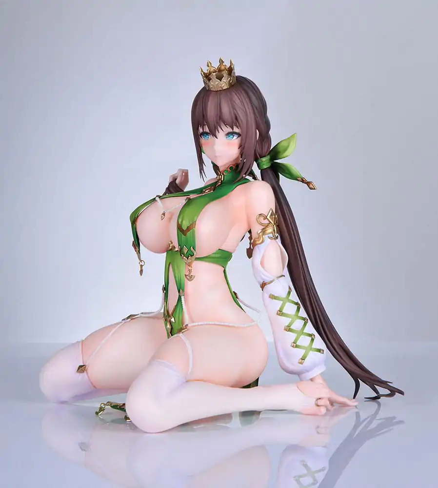 Figurka PVC Original Character 1/5 Mataro Original Selfish Princess Another Color Ver. 18 cm zdjęcie produktu