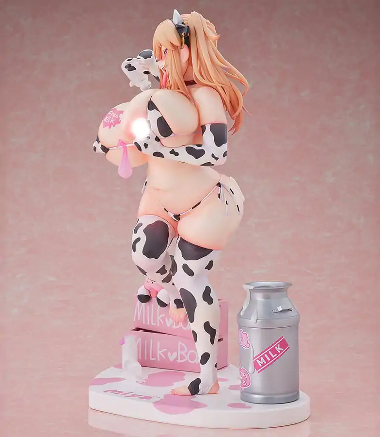 Original Character PVC Figurka 1/5 Miya-chan Cow Costume Ver. DX Edition 34 cm zdjęcie produktu