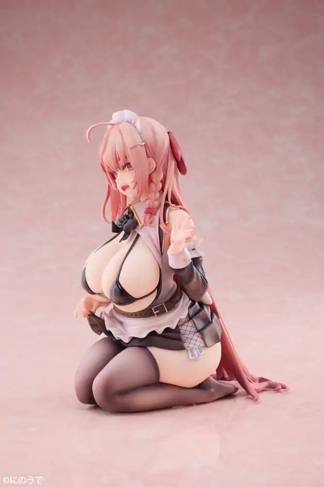 Oryginalna Figurka z PVC Original Character 1/5 Otsuhane Fuwari ilustracja Ninoude 18 cm zdjęcie produktu