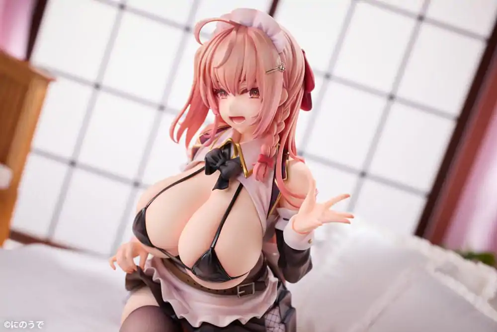 Oryginalna Figurka z PVC Original Character 1/5 Otsuhane Fuwari ilustracja Ninoude 18 cm zdjęcie produktu