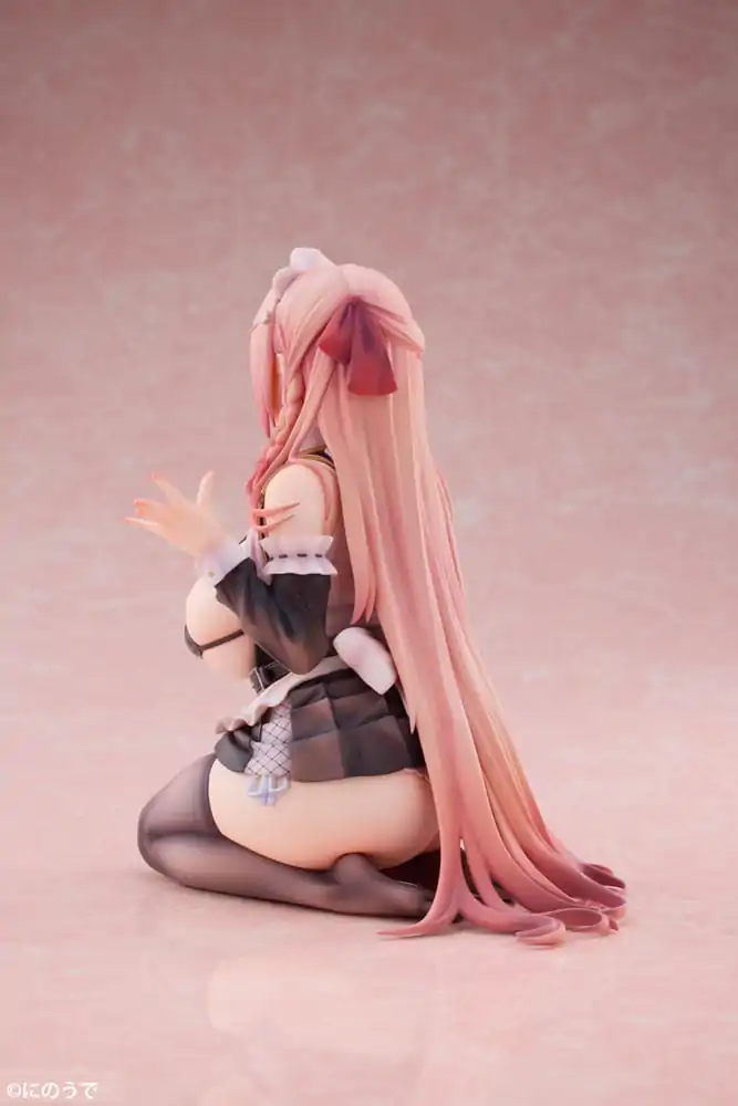 Oryginalna Figurka z PVC Original Character 1/5 Otsuhane Fuwari ilustracja Ninoude 18 cm zdjęcie produktu