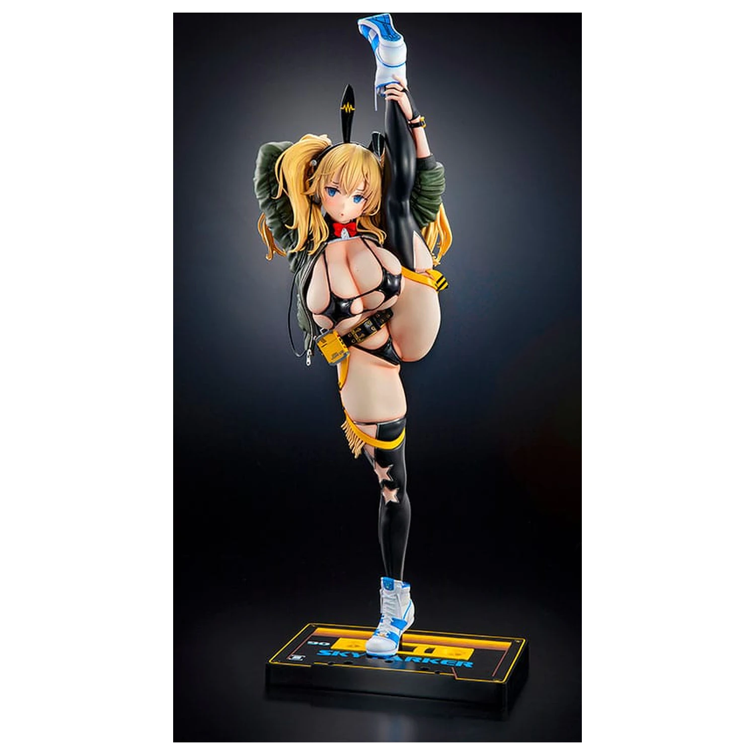 Original Character PVC Statua 1/5 Sky Parker Ilustracja by Uodenim 45 cm zdjęcie produktu