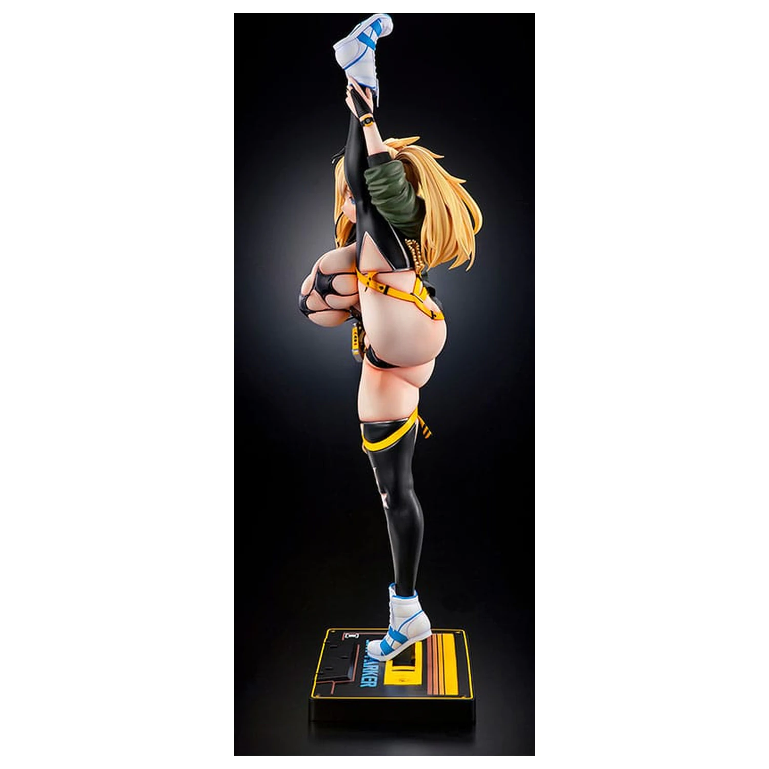 Original Character PVC Statua 1/5 Sky Parker Ilustracja by Uodenim 45 cm zdjęcie produktu