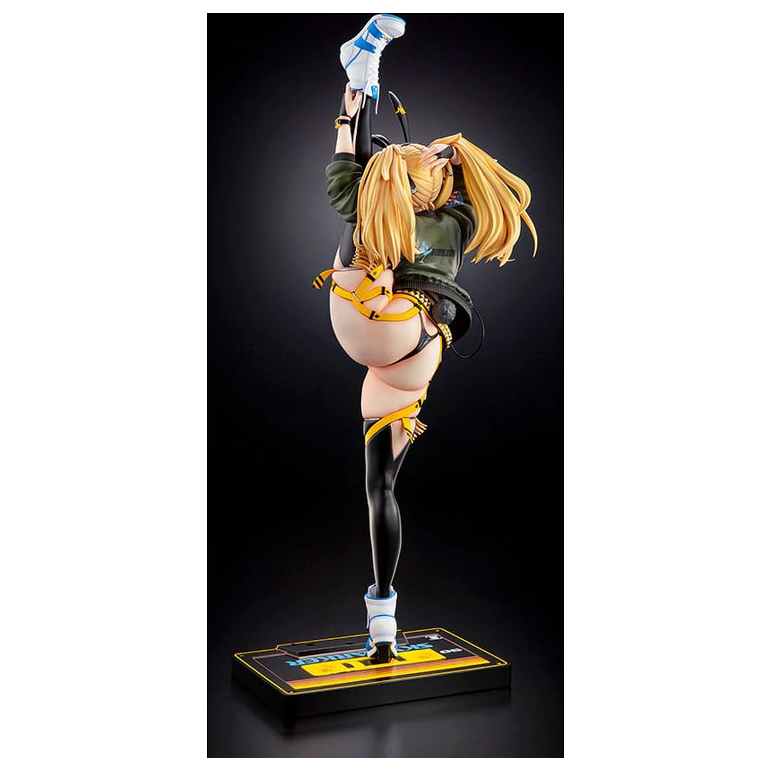 Original Character PVC Statua 1/5 Sky Parker Ilustracja by Uodenim 45 cm zdjęcie produktu