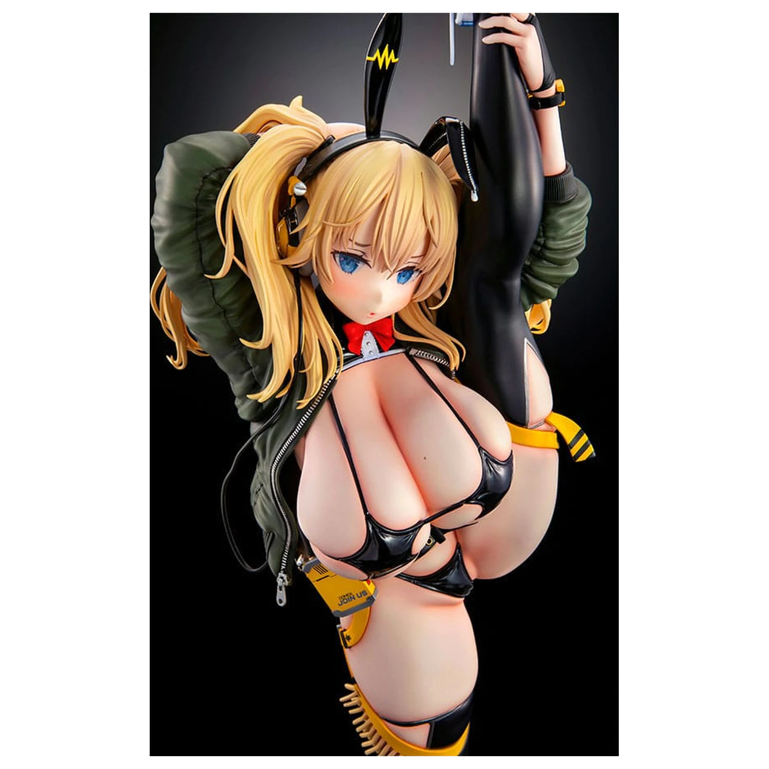 Original Character PVC Statua 1/5 Sky Parker Ilustracja by Uodenim 45 cm zdjęcie produktu