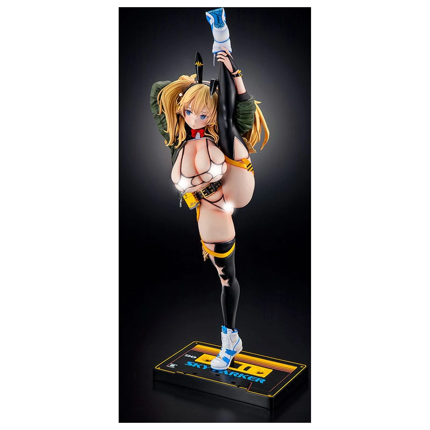 Original Character PVC Statua 1/5 Sky Parker Ilustracja by Uodenim 45 cm zdjęcie produktu