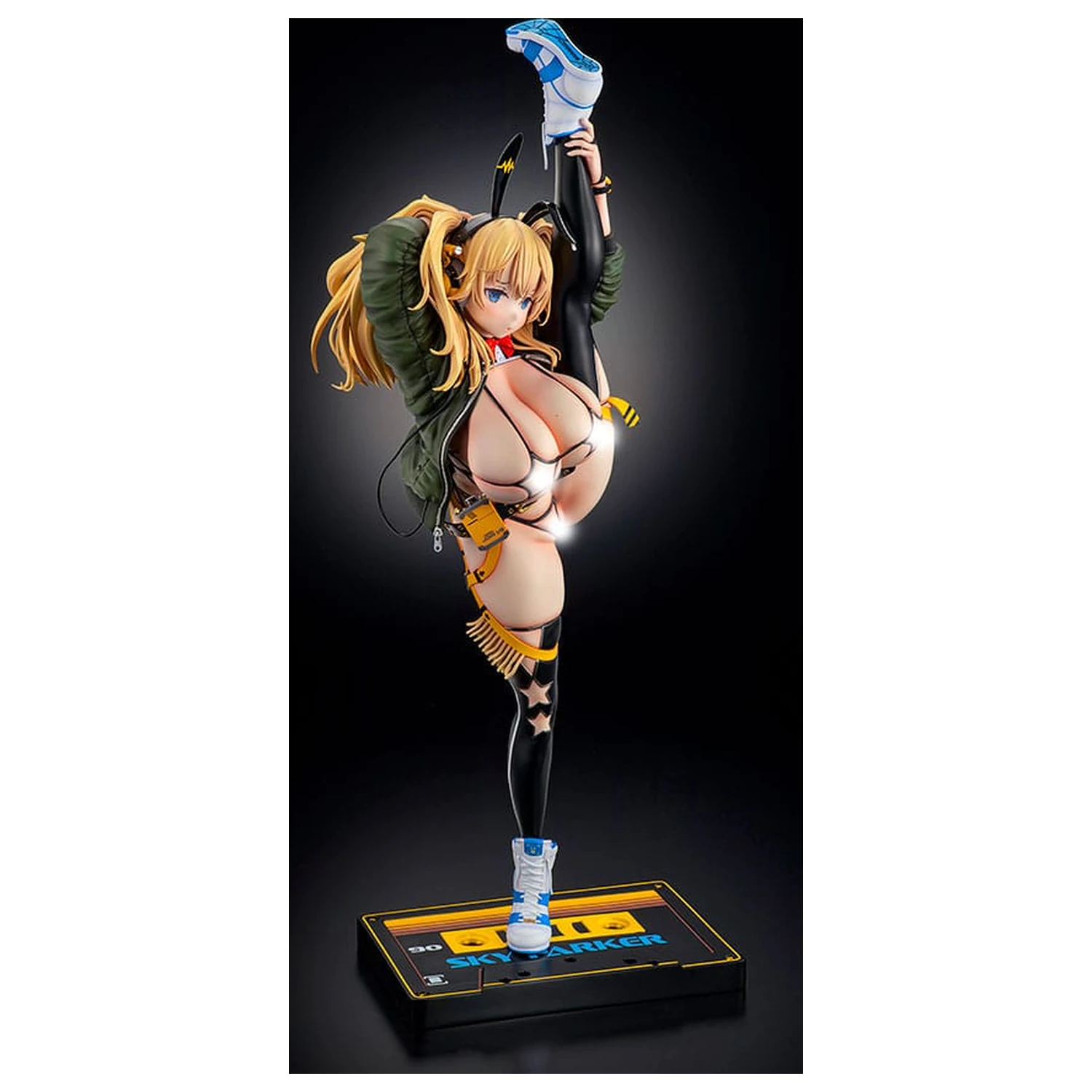 Original Character PVC Statua 1/5 Sky Parker Ilustracja by Uodenim 45 cm zdjęcie produktu
