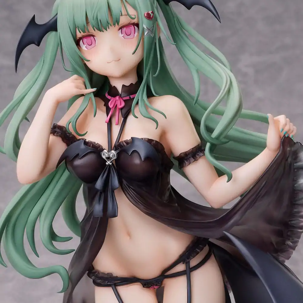 Oryginalna Figurka PVC Original Character 1/5 Succubus-chan Ilustracja Karory 28 cm zdjęcie produktu