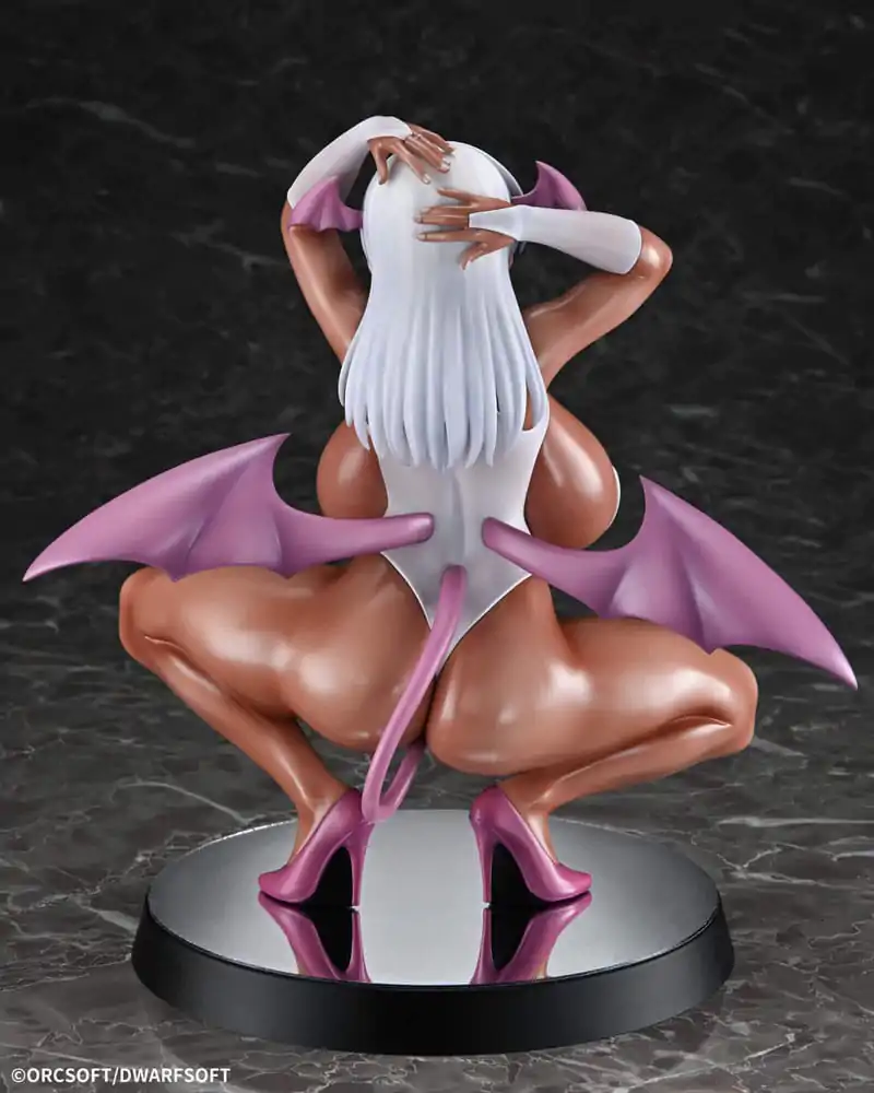 Oryginalna Statua Postaci 1/5 Succubus Mom Mana Another Ver. 20 cm zdjęcie produktu