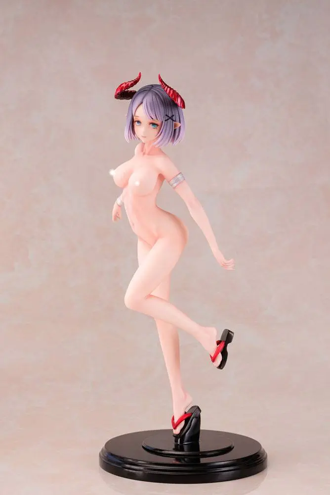 Figurka Original Character Statue 1/5 Tsunokko Iilustration by Shal.E 32 cm zdjęcie produktu