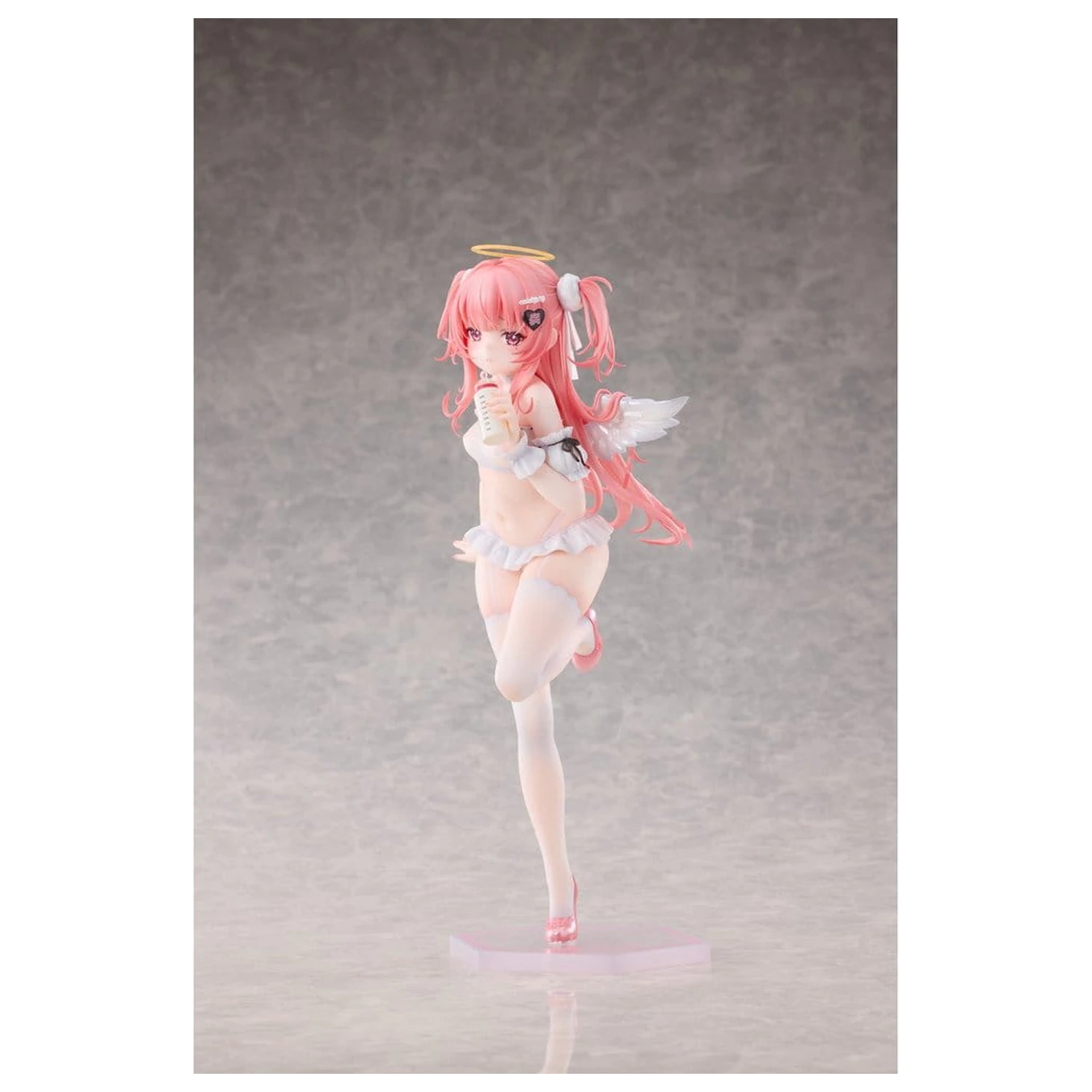 Figurka PVC Original Character 1/6 Aimu Illustrated by RIKO 29 cm zdjęcie produktu