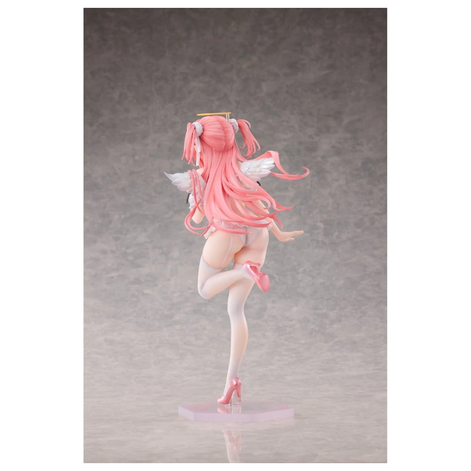 Figurka PVC Original Character 1/6 Aimu Illustrated by RIKO 29 cm zdjęcie produktu