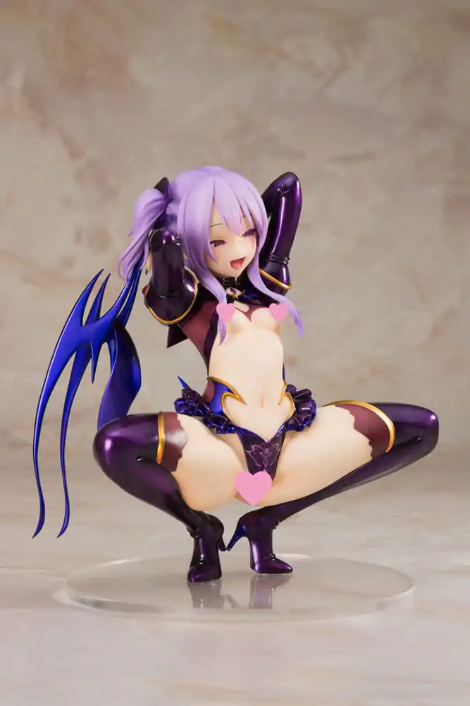 Figurka Oryginalnej Postaci 1/6 Aisei Tenshi Love Mary Succu Mare Lapis ilustrowana przez Kuuki Satou 18 cm zdjęcie produktu