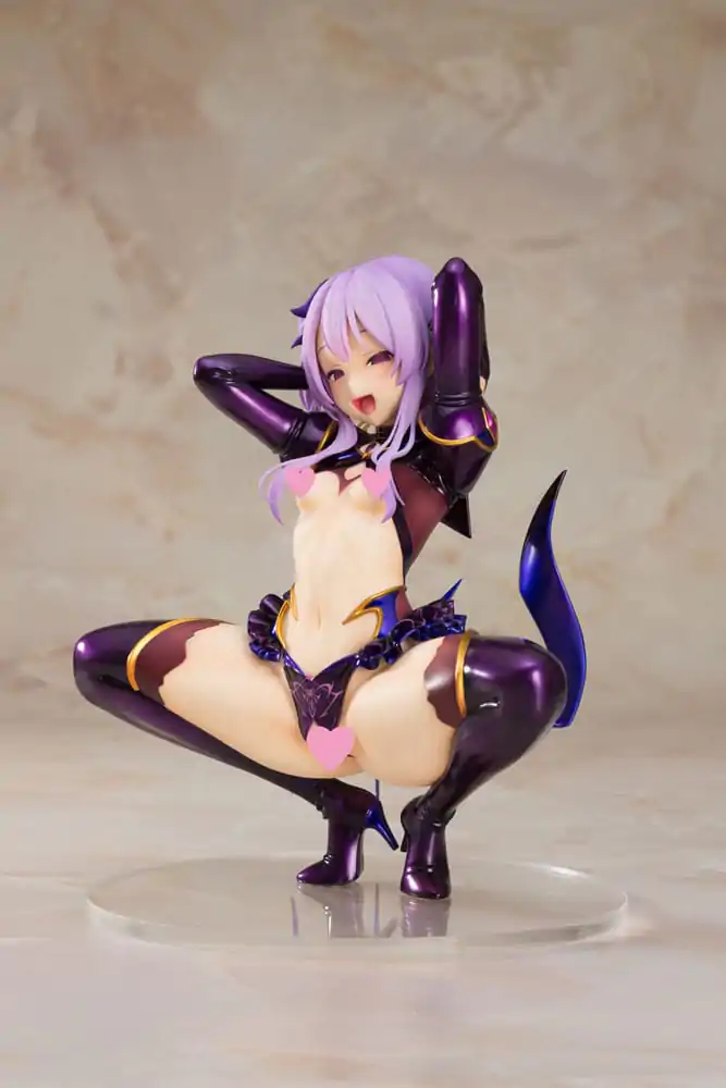 Figurka Oryginalnej Postaci 1/6 Aisei Tenshi Love Mary Succu Mare Lapis ilustrowana przez Kuuki Satou 18 cm zdjęcie produktu