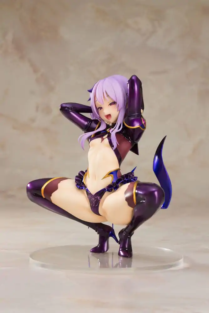 Figurka Oryginalnej Postaci 1/6 Aisei Tenshi Love Mary Succu Mare Lapis ilustrowana przez Kuuki Satou 18 cm zdjęcie produktu