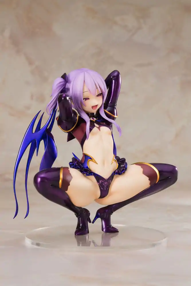 Figurka Oryginalnej Postaci 1/6 Aisei Tenshi Love Mary Succu Mare Lapis ilustrowana przez Kuuki Satou 18 cm zdjęcie produktu