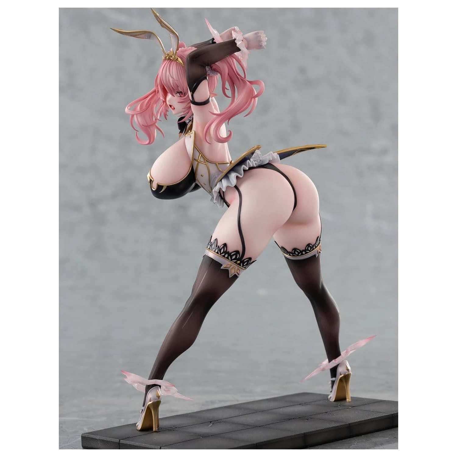 Original Character PVC Statua 1/6 Alice  Illustrated by Ulrich Normal Edition 26 cm zdjęcie produktu