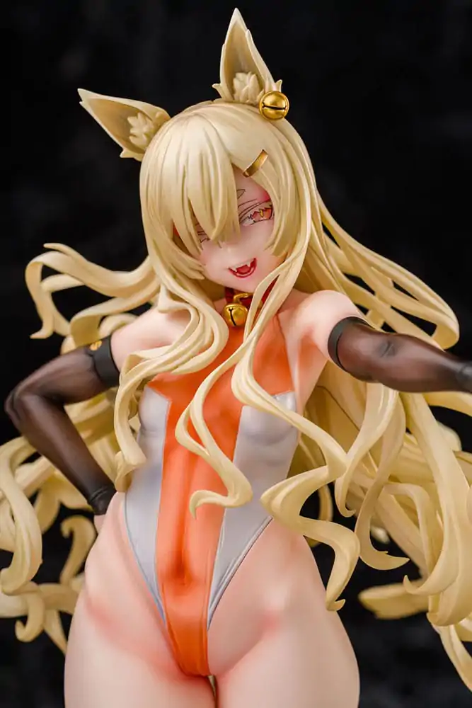 Figurka PVC Original Character 1/6 Alice Ilustracja Asanagi 29 cm zdjęcie produktu