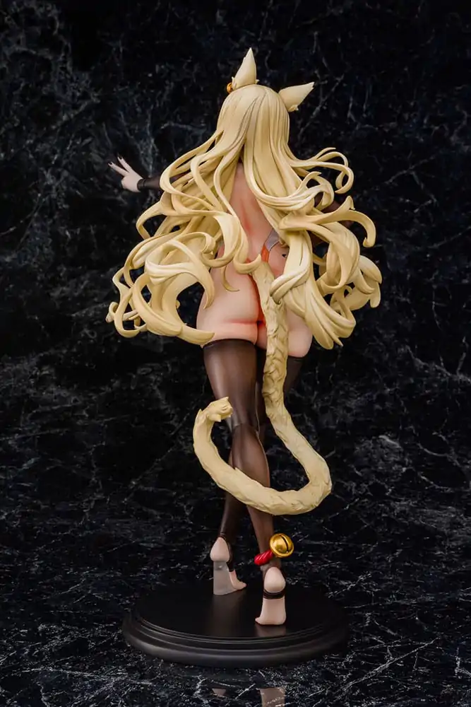 Figurka PVC Original Character 1/6 Alice Ilustracja Asanagi 29 cm zdjęcie produktu