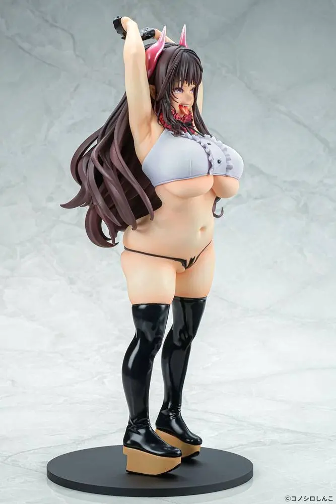 Figurka Original Character Statue 1/6 Alp Switch 28 cm zdjęcie produktu