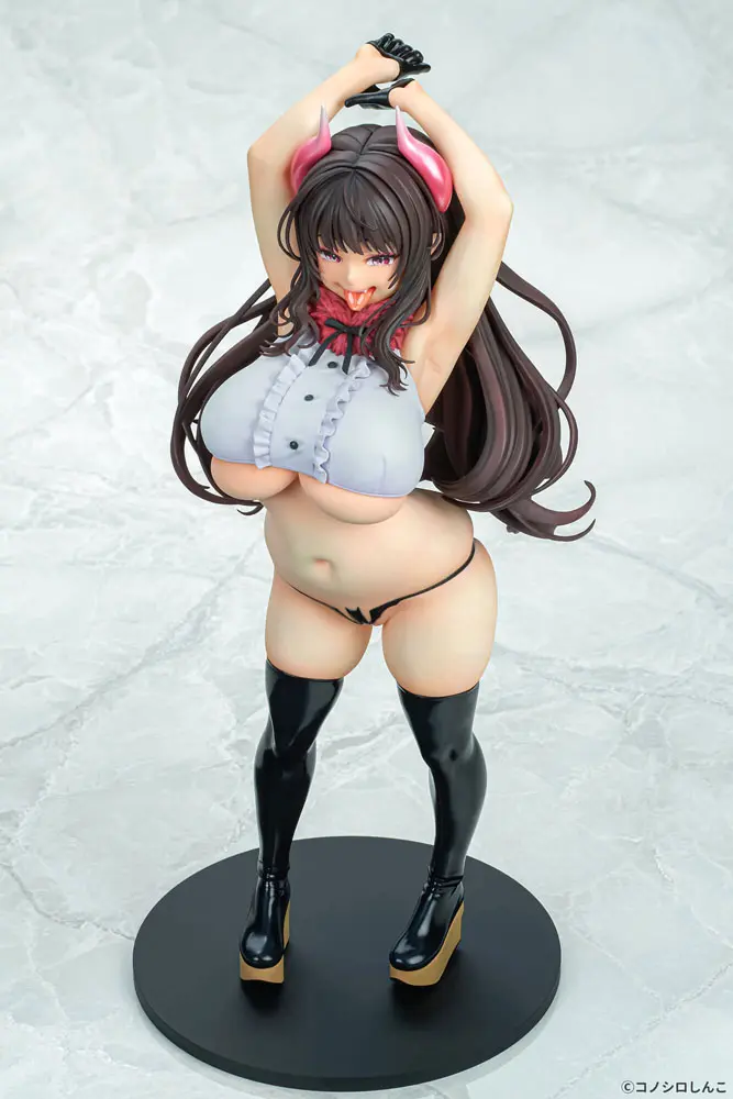 Figurka Original Character Statue 1/6 Alp Switch 28 cm zdjęcie produktu