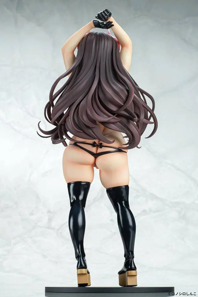 Figurka Original Character Statue 1/6 Alp Switch 28 cm zdjęcie produktu