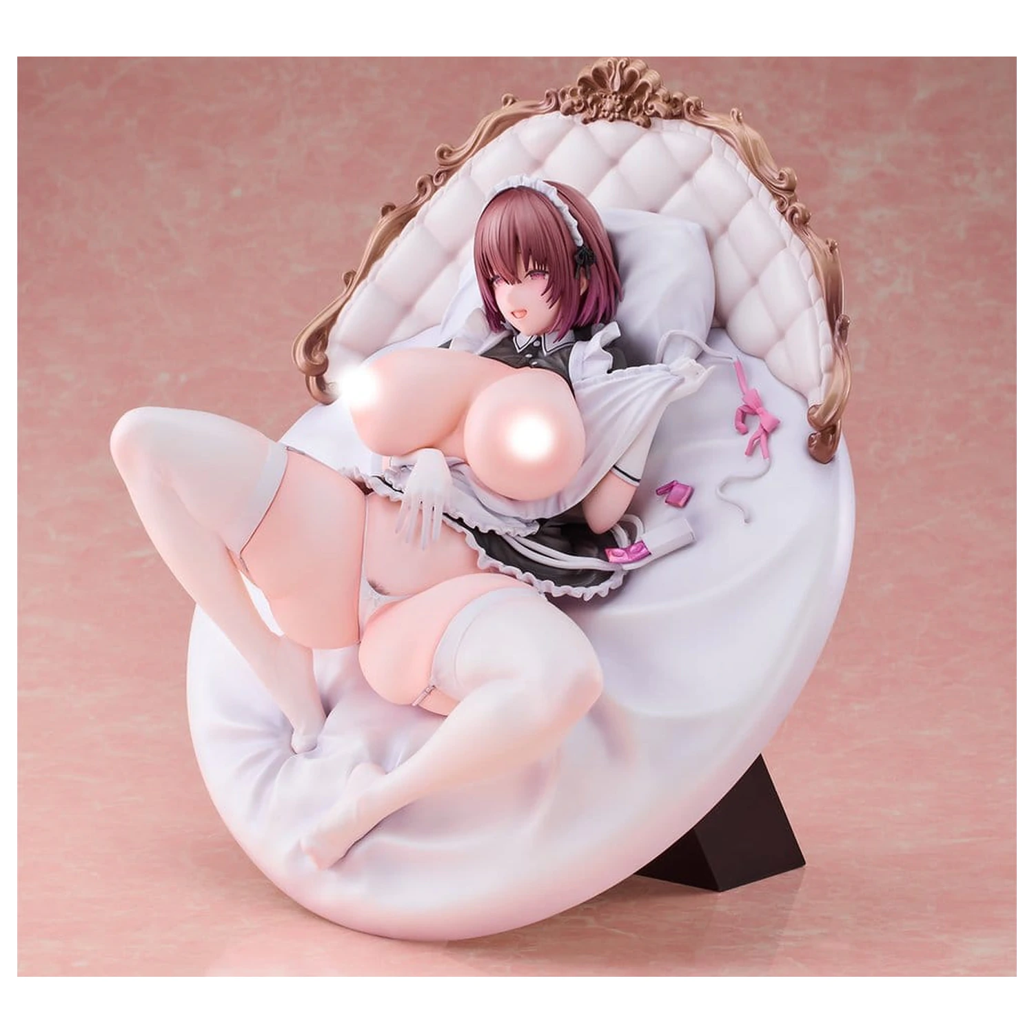 Figurka Original Character 1/6 Amaha Takanashi Ilustracja autorstwa Blue_Gk 27 cm zdjęcie produktu