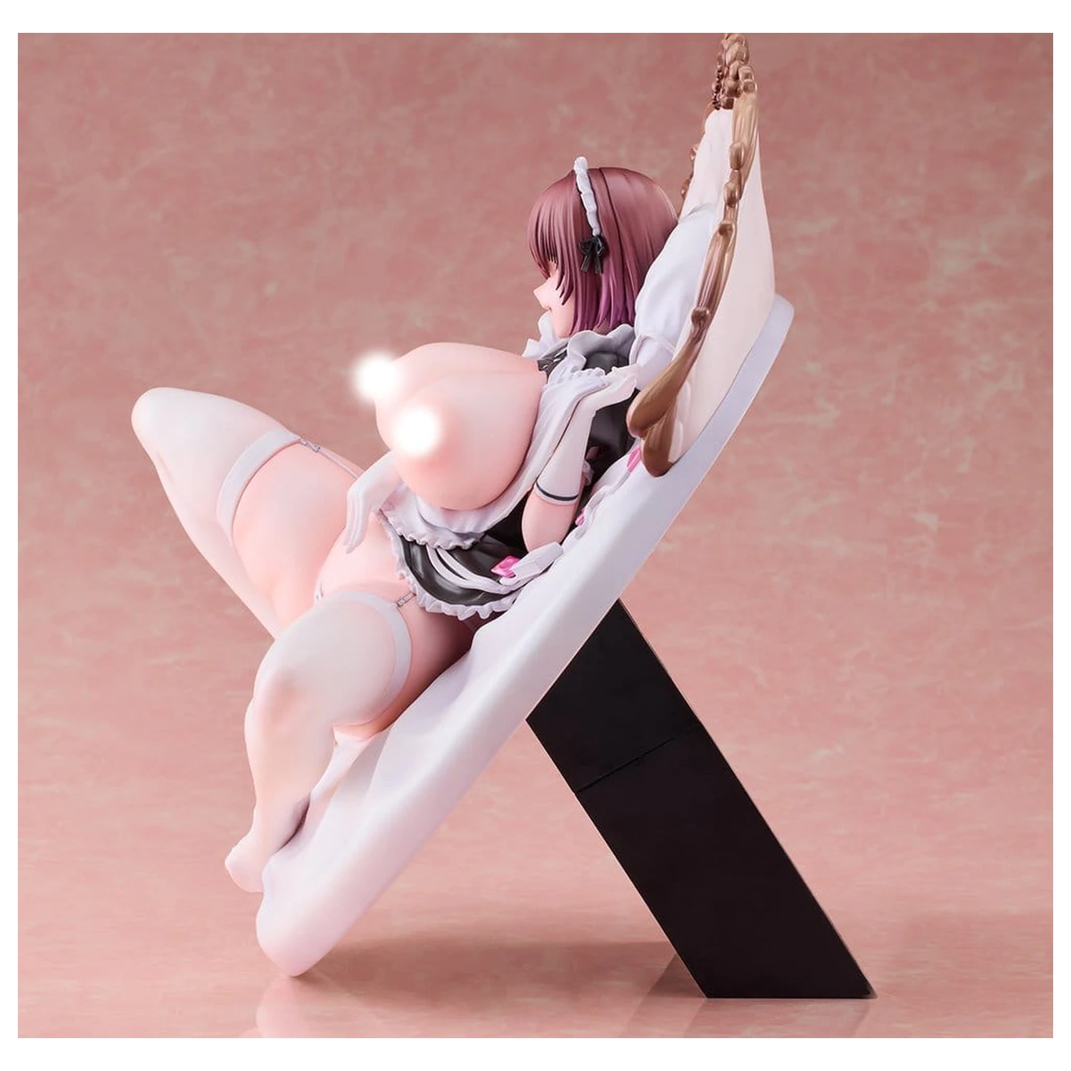 Figurka Original Character 1/6 Amaha Takanashi Ilustracja autorstwa Blue_Gk 27 cm zdjęcie produktu