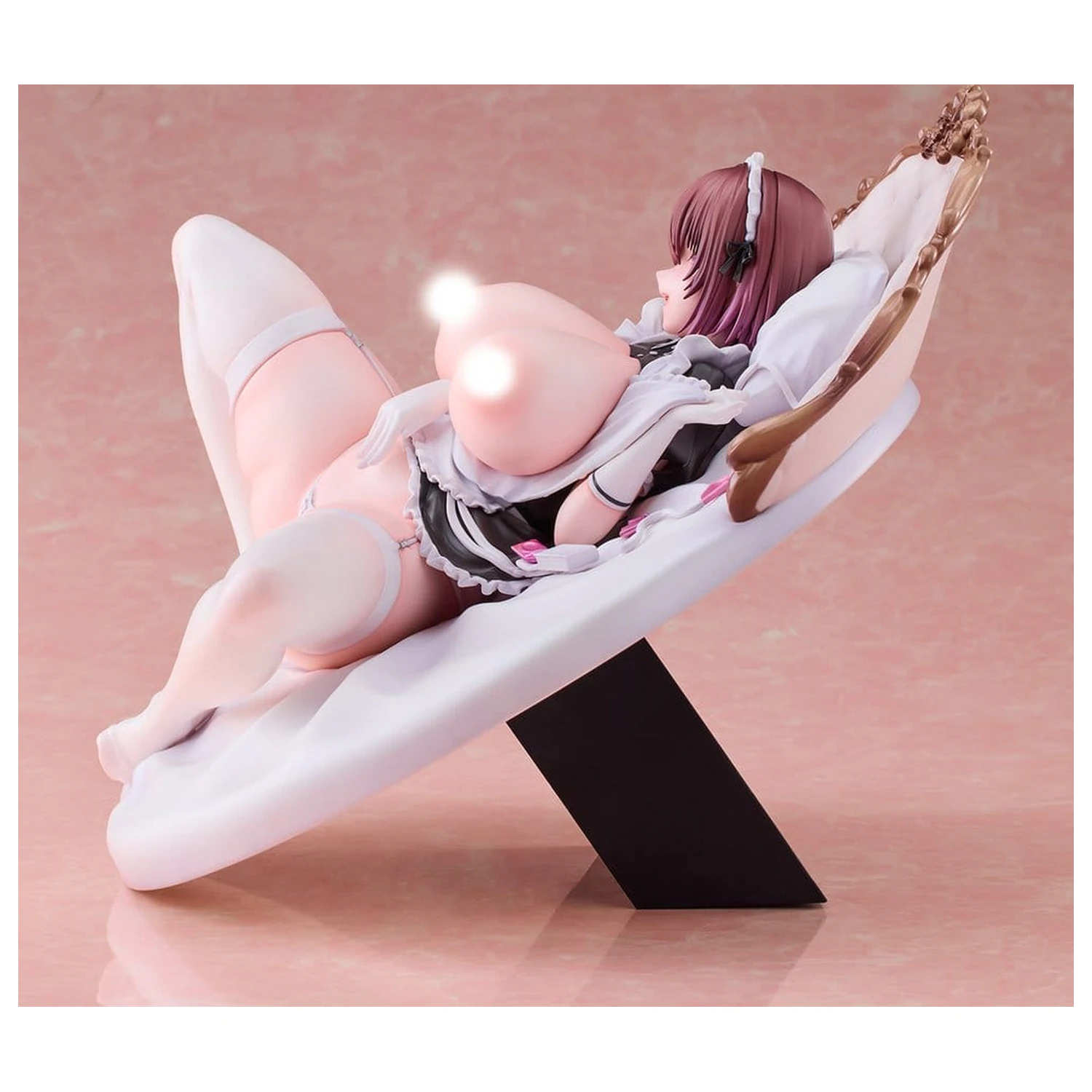 Figurka Original Character 1/6 Amaha Takanashi Ilustracja autorstwa Blue_Gk 27 cm zdjęcie produktu