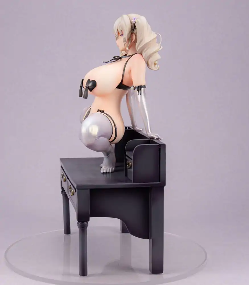 Oryginalna Figurka PVC 1/6 Amane Jun Ilustracja autorstwa eno 29 cm zdjęcie produktu