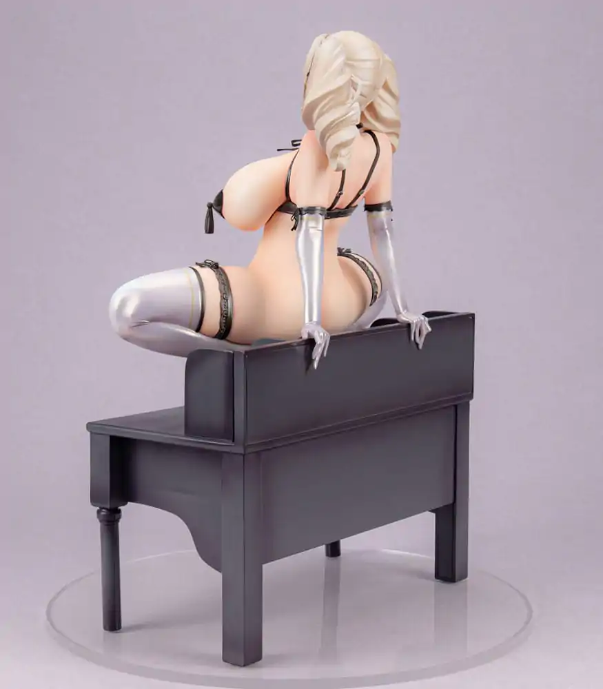 Oryginalna Figurka PVC 1/6 Amane Jun Ilustracja autorstwa eno 29 cm zdjęcie produktu